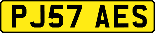 PJ57AES