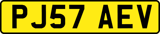 PJ57AEV