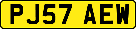 PJ57AEW