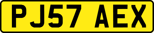 PJ57AEX