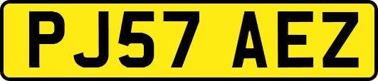 PJ57AEZ