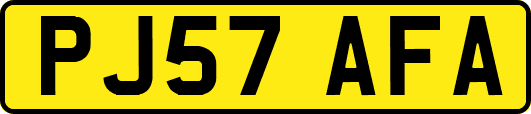 PJ57AFA