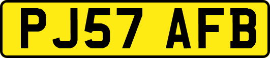 PJ57AFB