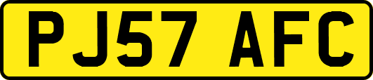 PJ57AFC