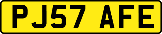 PJ57AFE