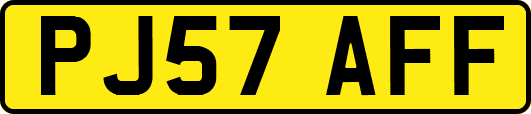 PJ57AFF