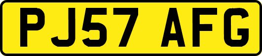 PJ57AFG