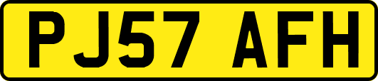 PJ57AFH