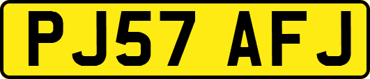PJ57AFJ