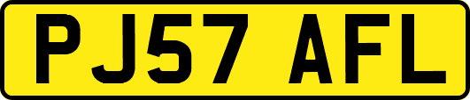 PJ57AFL