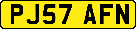 PJ57AFN