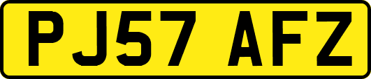 PJ57AFZ