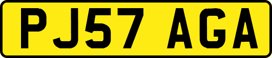 PJ57AGA