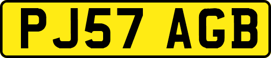 PJ57AGB