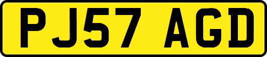 PJ57AGD