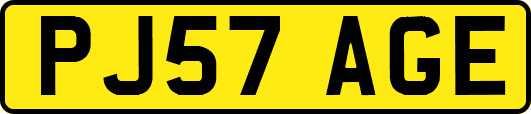 PJ57AGE