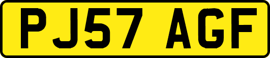 PJ57AGF