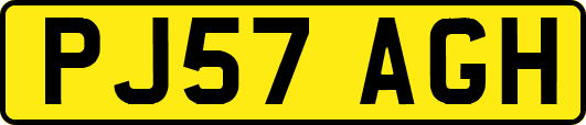PJ57AGH