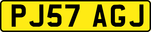 PJ57AGJ