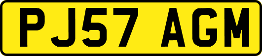 PJ57AGM
