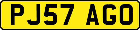 PJ57AGO