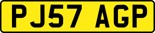 PJ57AGP