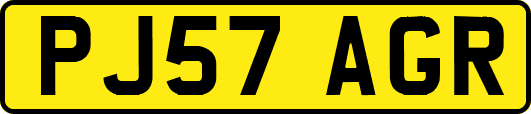 PJ57AGR
