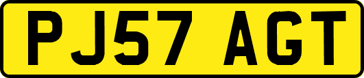 PJ57AGT