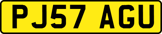PJ57AGU