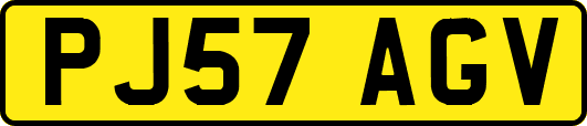 PJ57AGV
