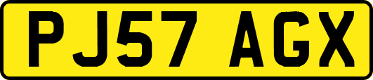 PJ57AGX