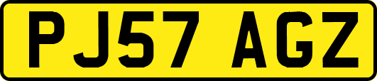 PJ57AGZ