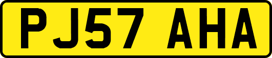 PJ57AHA