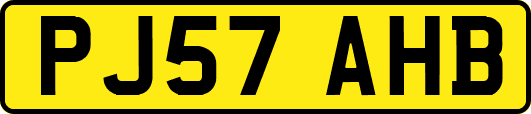 PJ57AHB