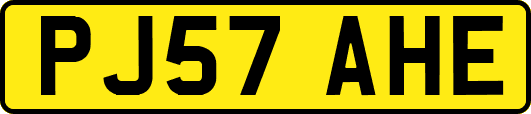 PJ57AHE