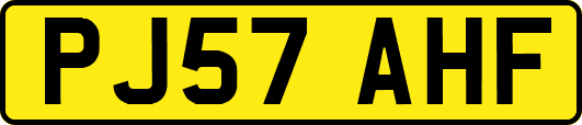 PJ57AHF