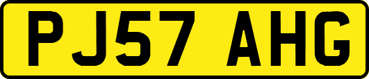 PJ57AHG