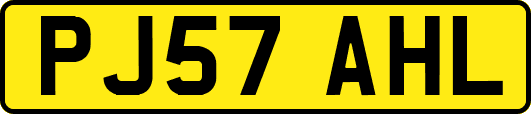 PJ57AHL