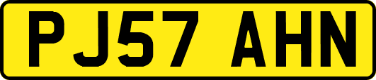 PJ57AHN