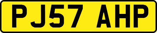 PJ57AHP