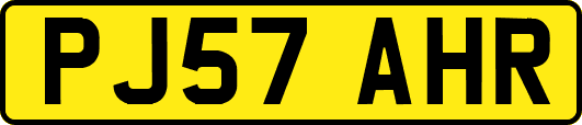 PJ57AHR