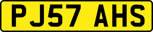 PJ57AHS