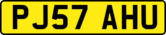 PJ57AHU