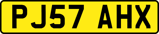 PJ57AHX