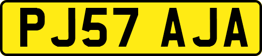 PJ57AJA