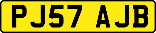 PJ57AJB