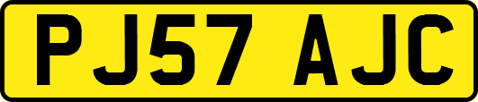 PJ57AJC