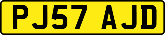 PJ57AJD
