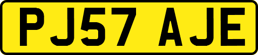 PJ57AJE