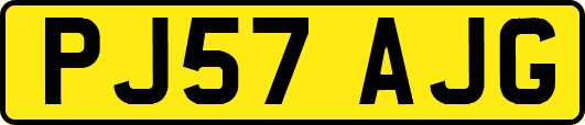 PJ57AJG